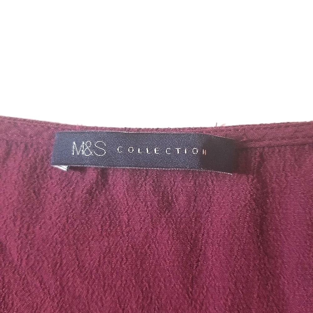 M&S Collection Top - Picture 3 of 4